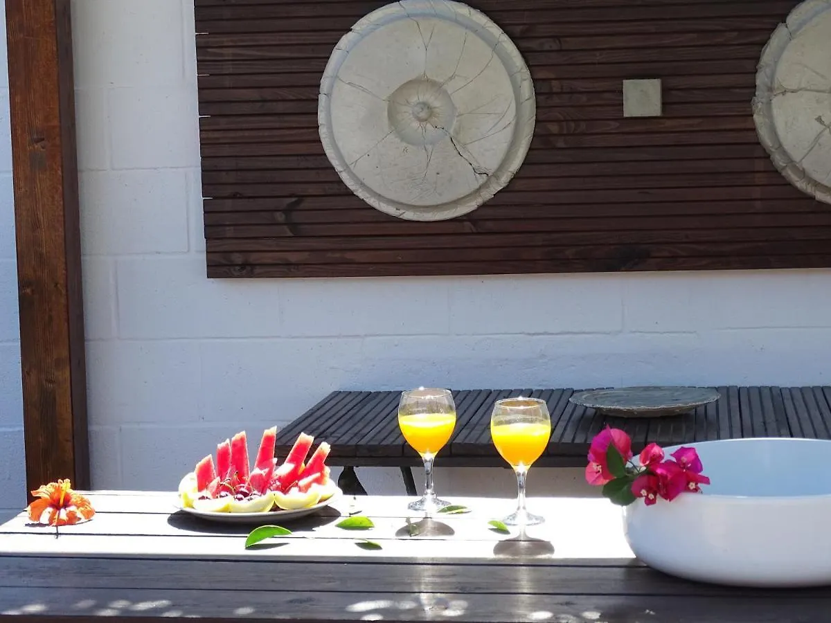 Samadhi Home Holiday home Chiclana de la Frontera