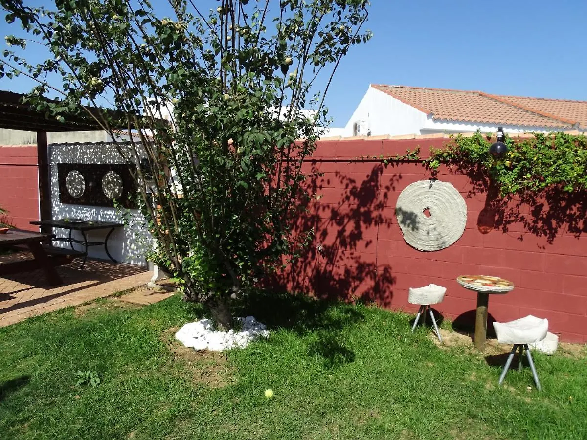 Holiday home Samadhi Home Spain