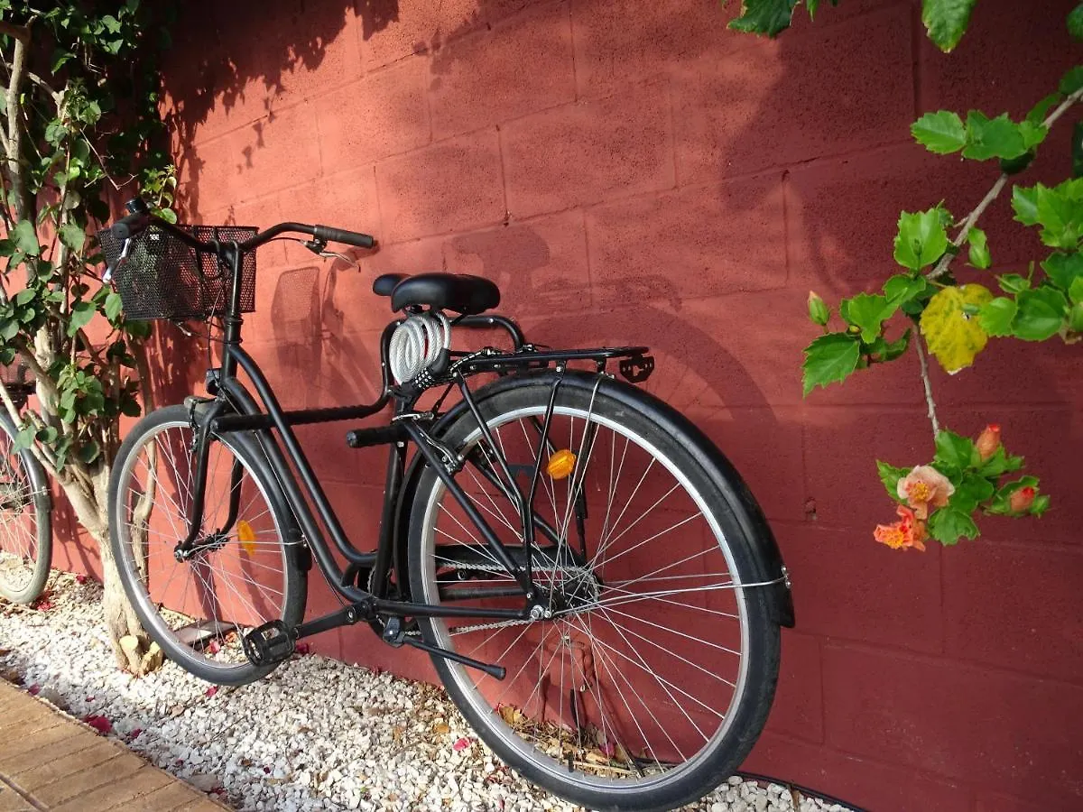 Holiday home Samadhi Home