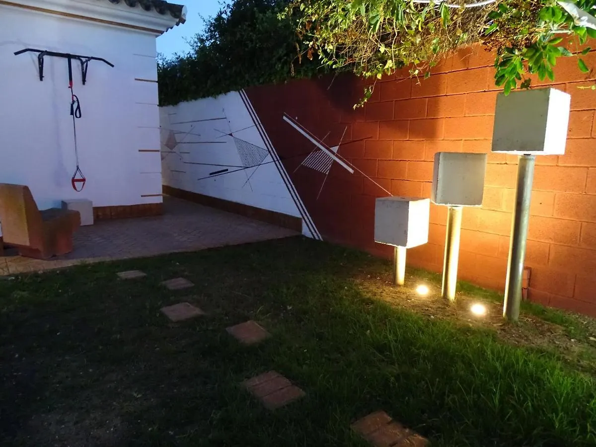 Samadhi Home Holiday home