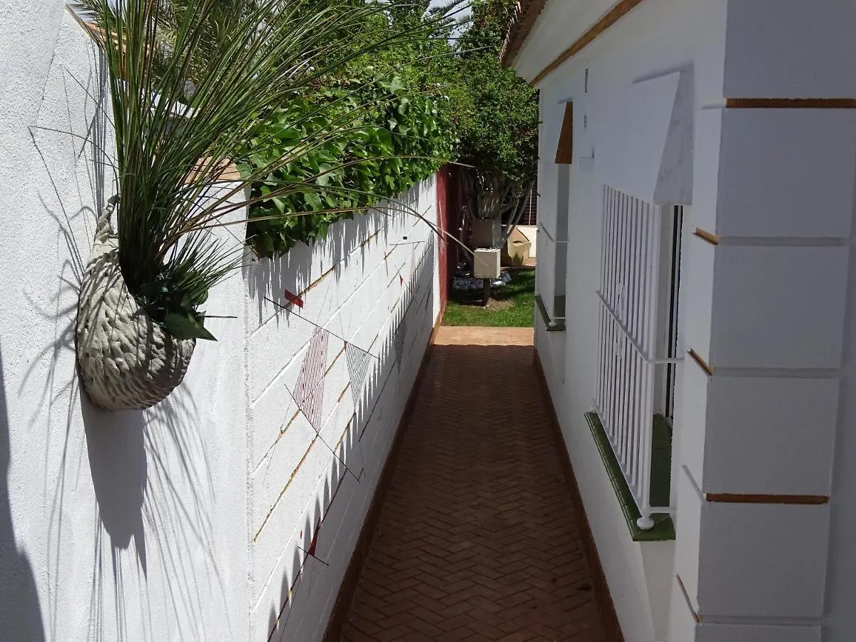 Holiday home Samadhi Home