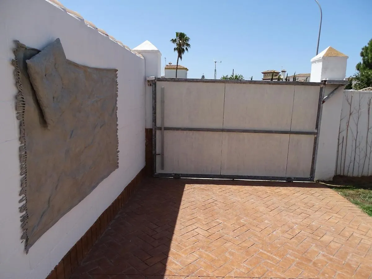 Samadhi Home 0*, Chiclana de la Frontera Spain