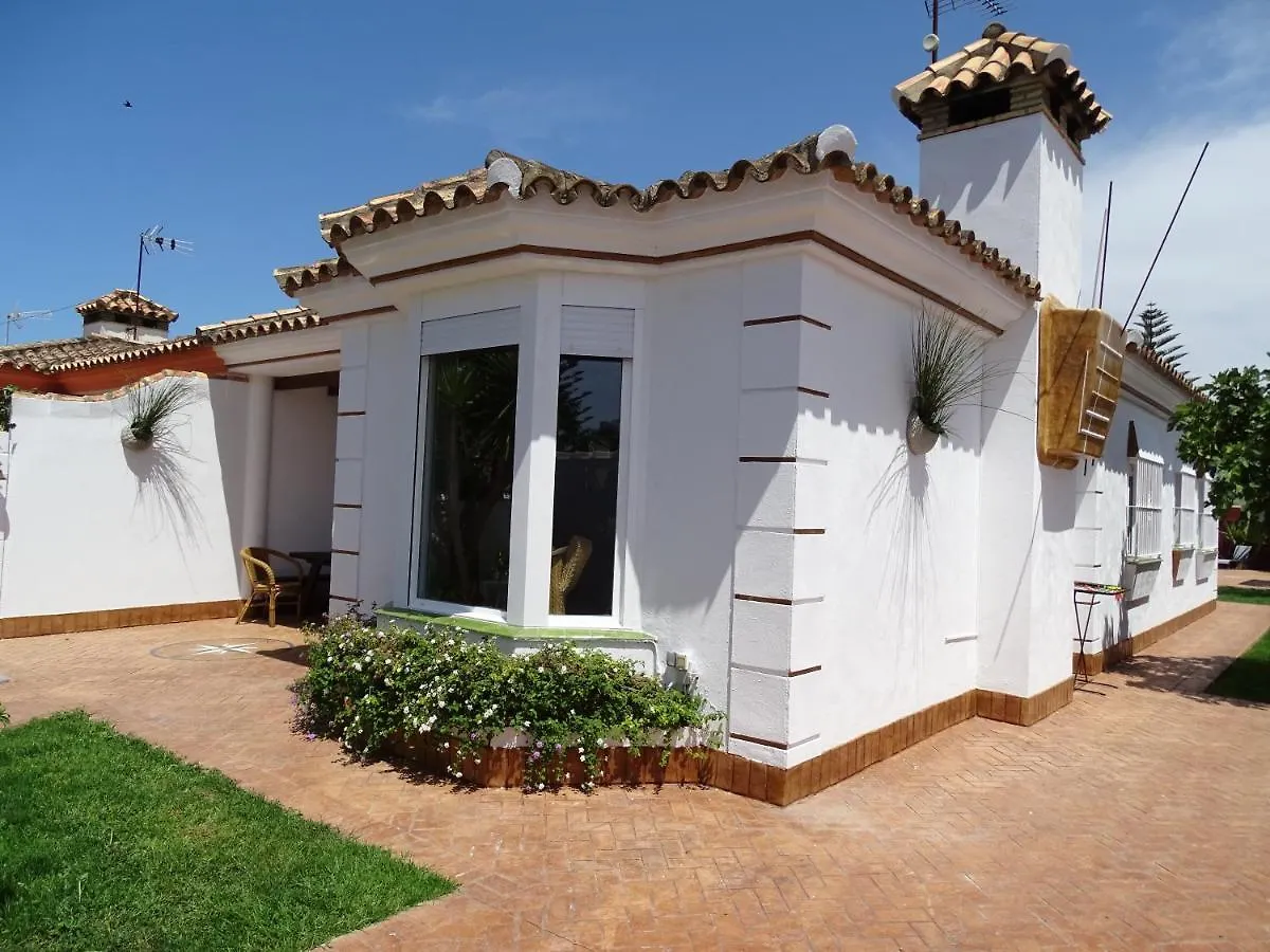 Samadhi Home Holiday home Chiclana de la Frontera