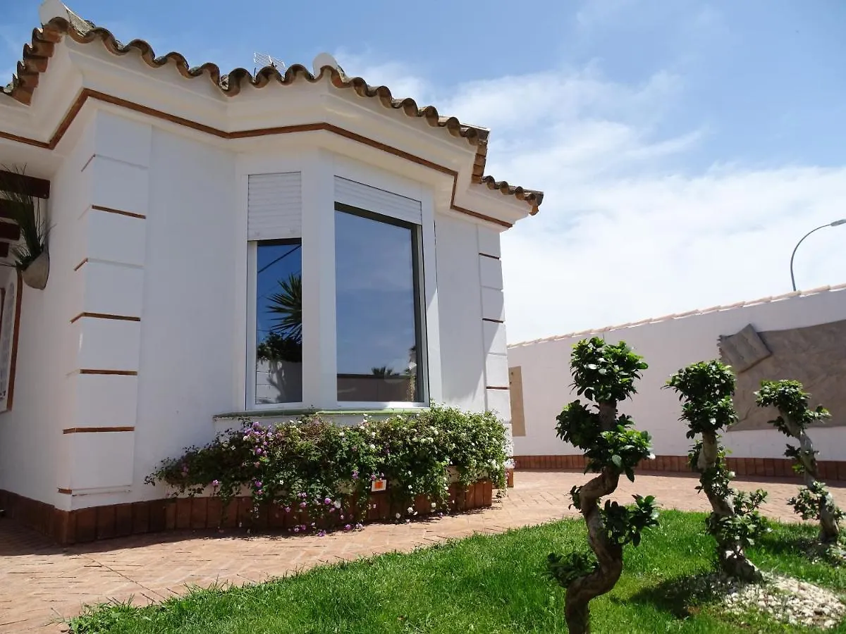 Holiday home Samadhi Home Spain
