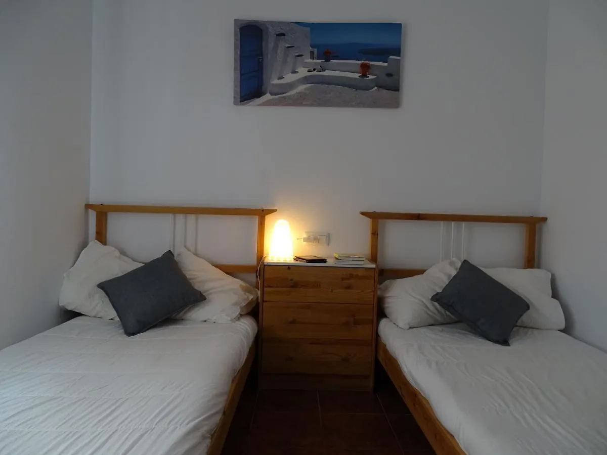 Samadhi Home Chiclana de la Frontera