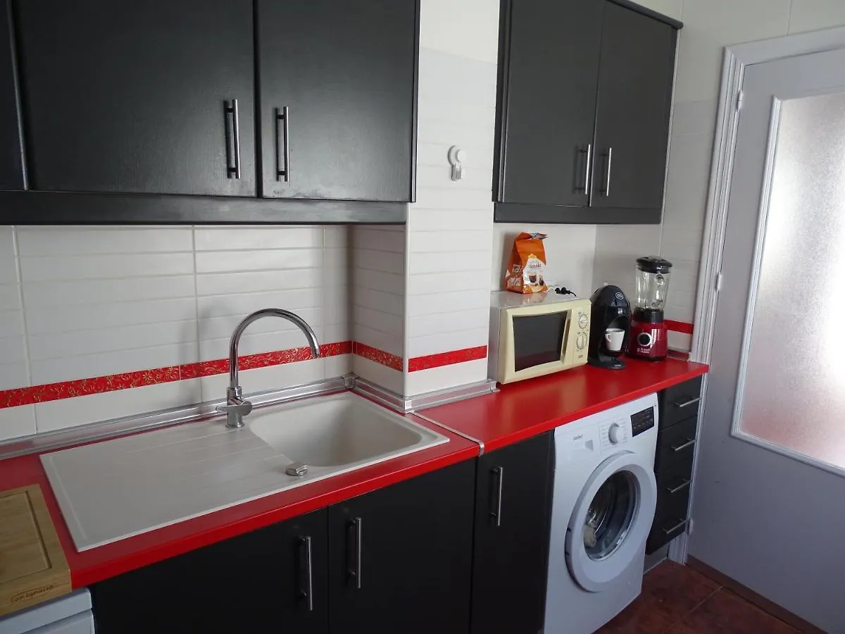 Holiday home Samadhi Home