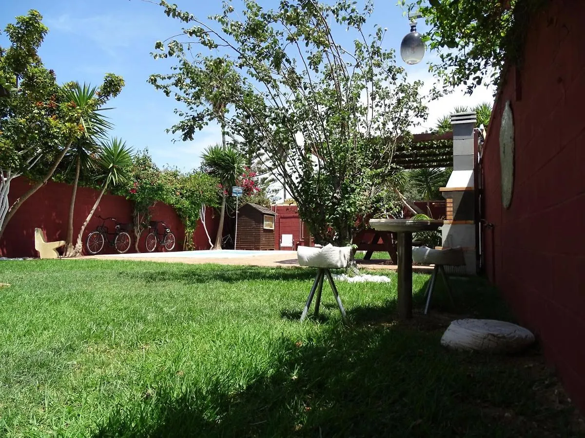 Holiday home Samadhi Home
