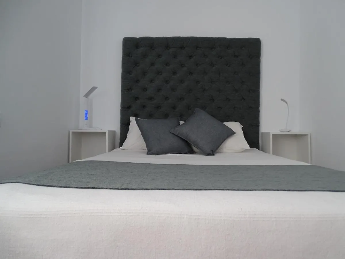Samadhi Home 0*, Chiclana de la Frontera