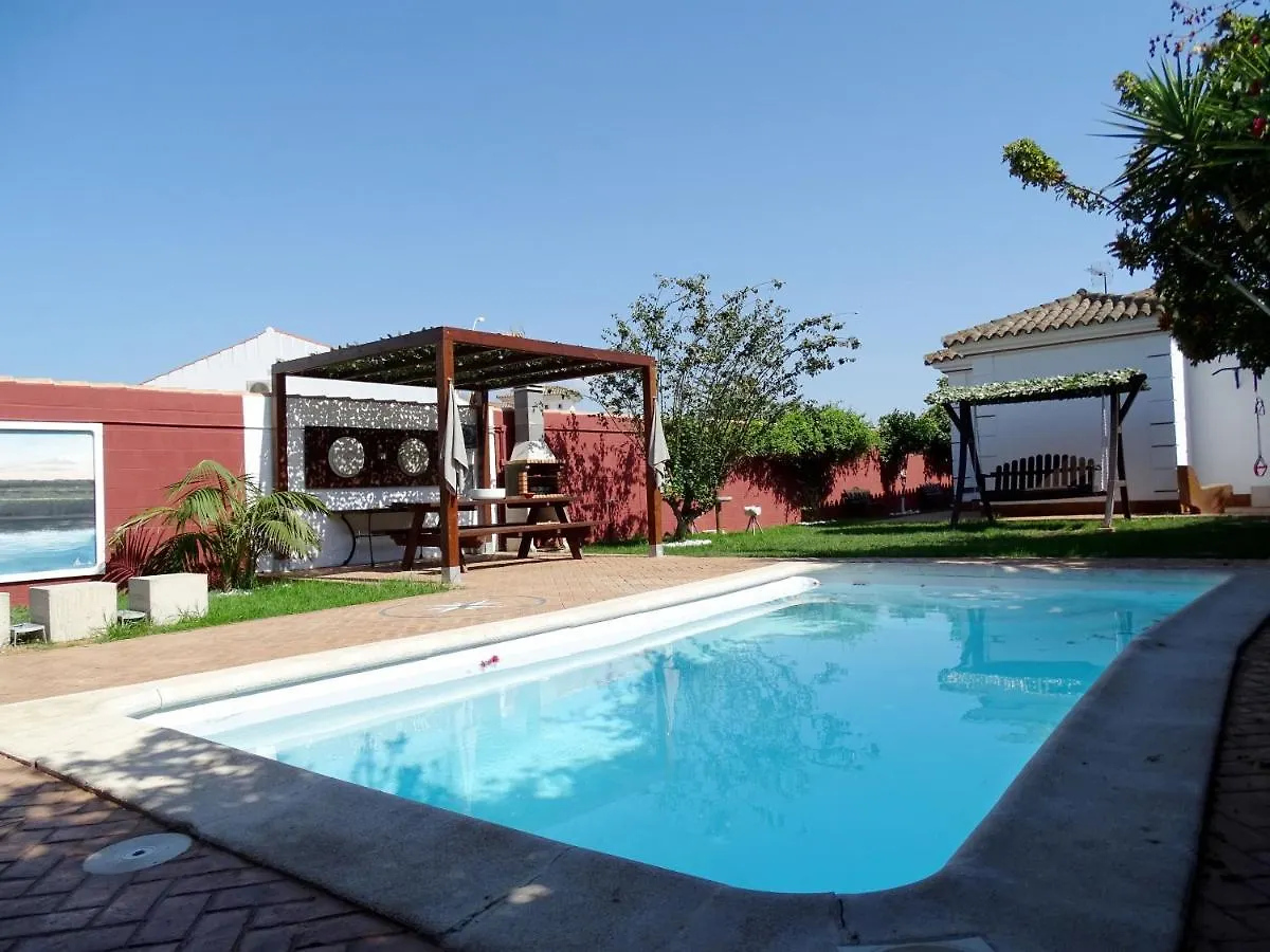 Samadhi Home Chiclana de la Frontera