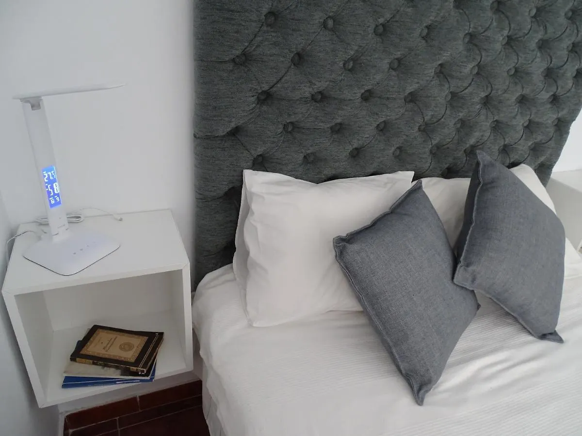 Samadhi Home Chiclana de la Frontera Dom wakacyjny