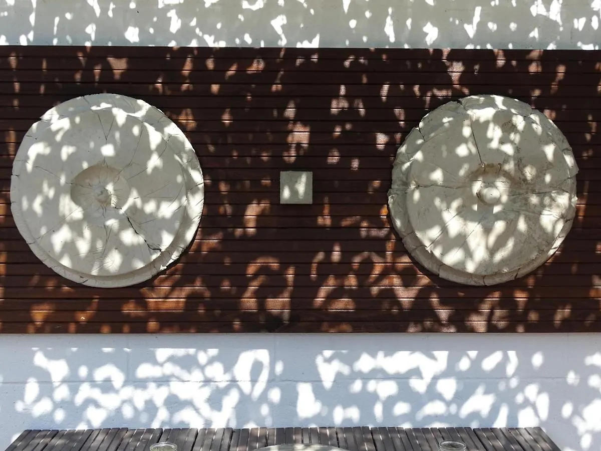 Samadhi Home Holiday home