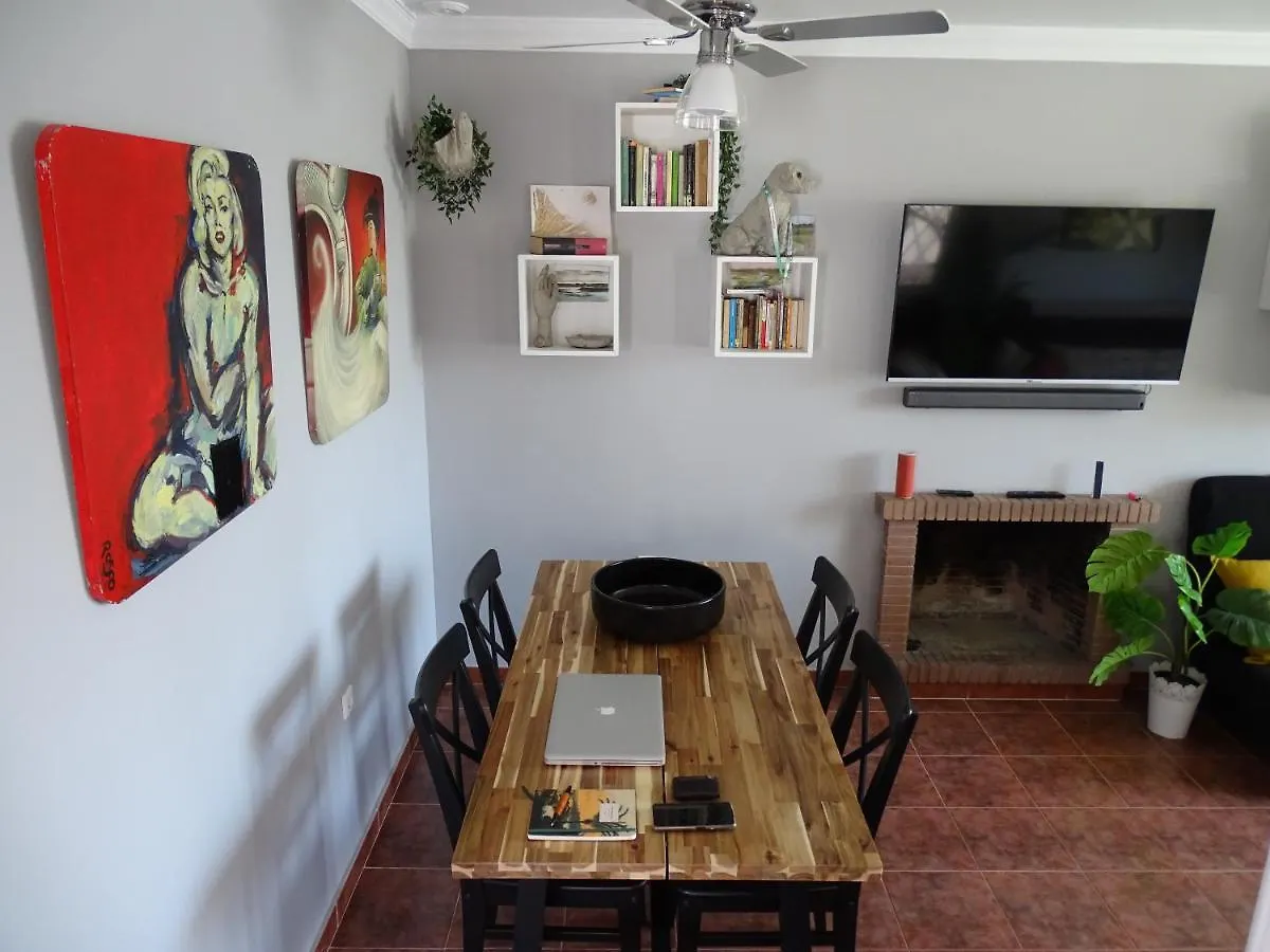 Samadhi Home