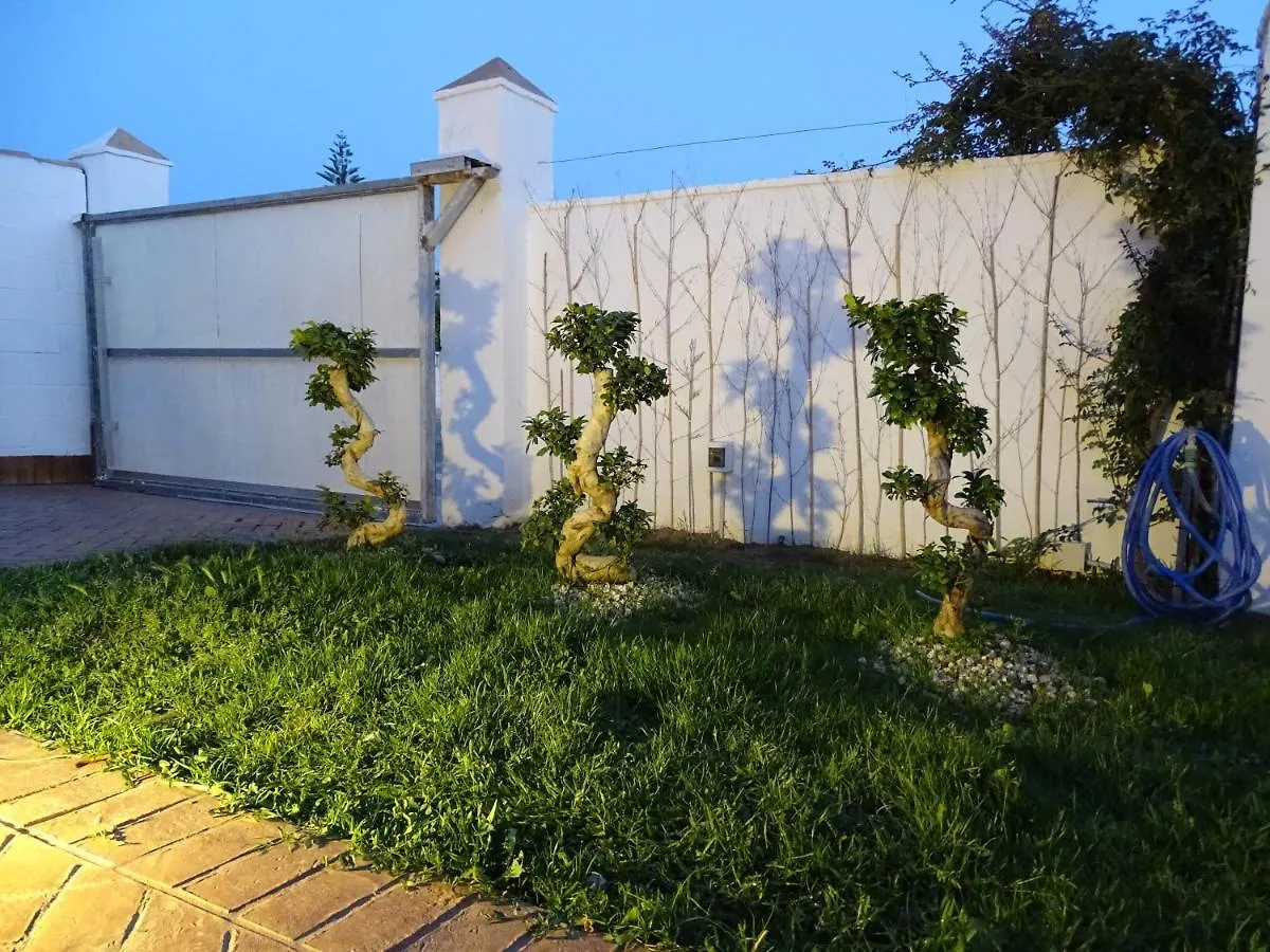 Samadhi Home Holiday home Chiclana de la Frontera