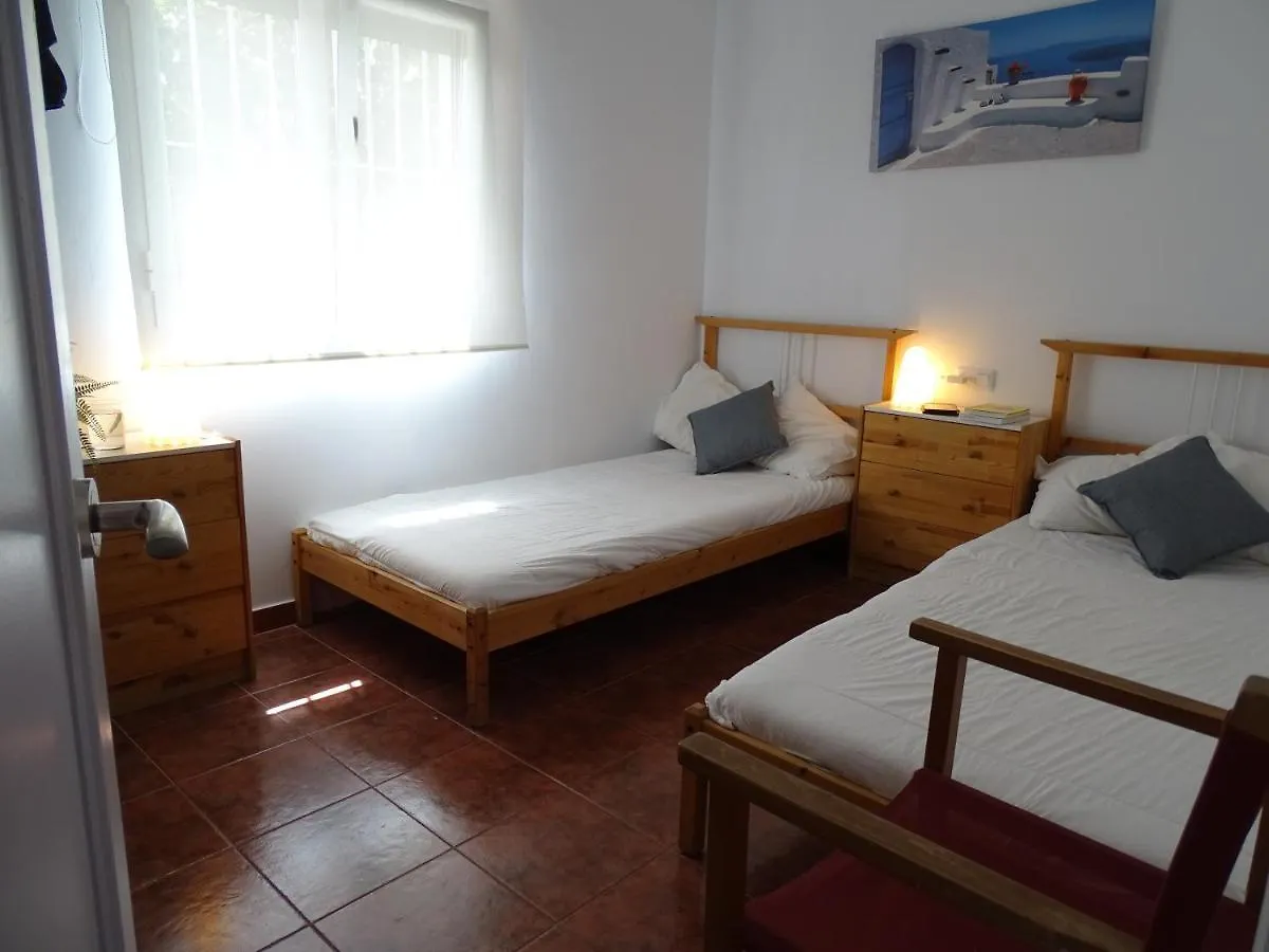 Holiday home Samadhi Home