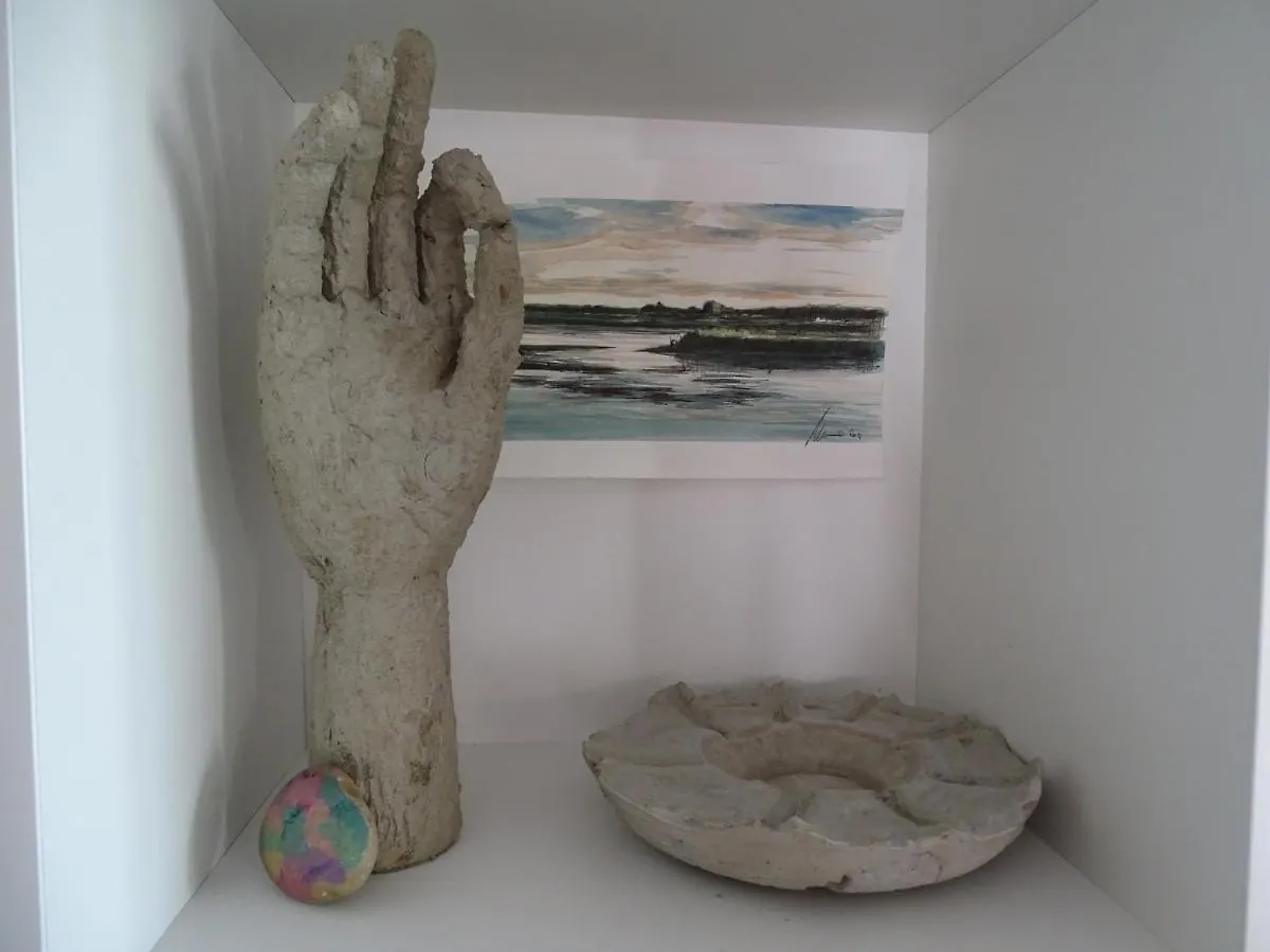 Samadhi Home Spain