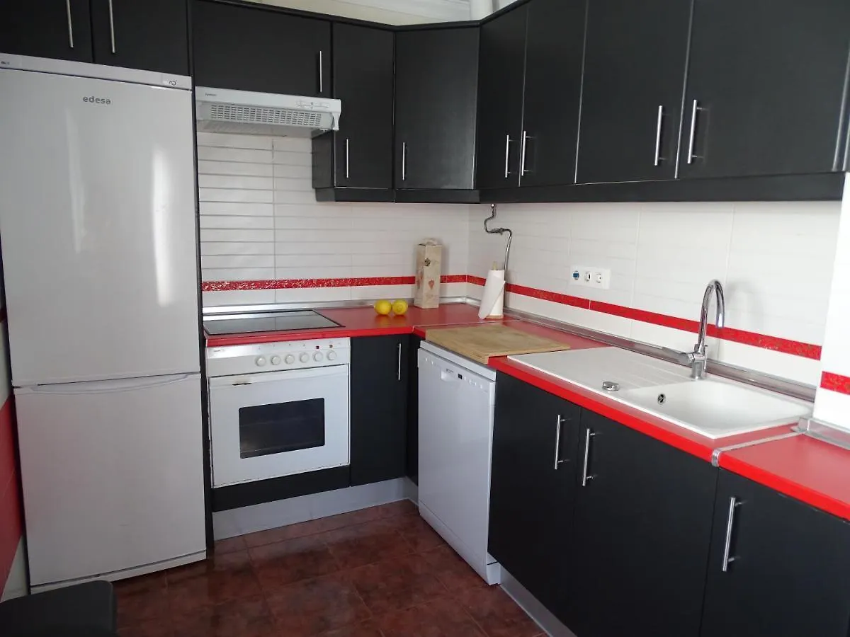 Holiday home Samadhi Home Spain