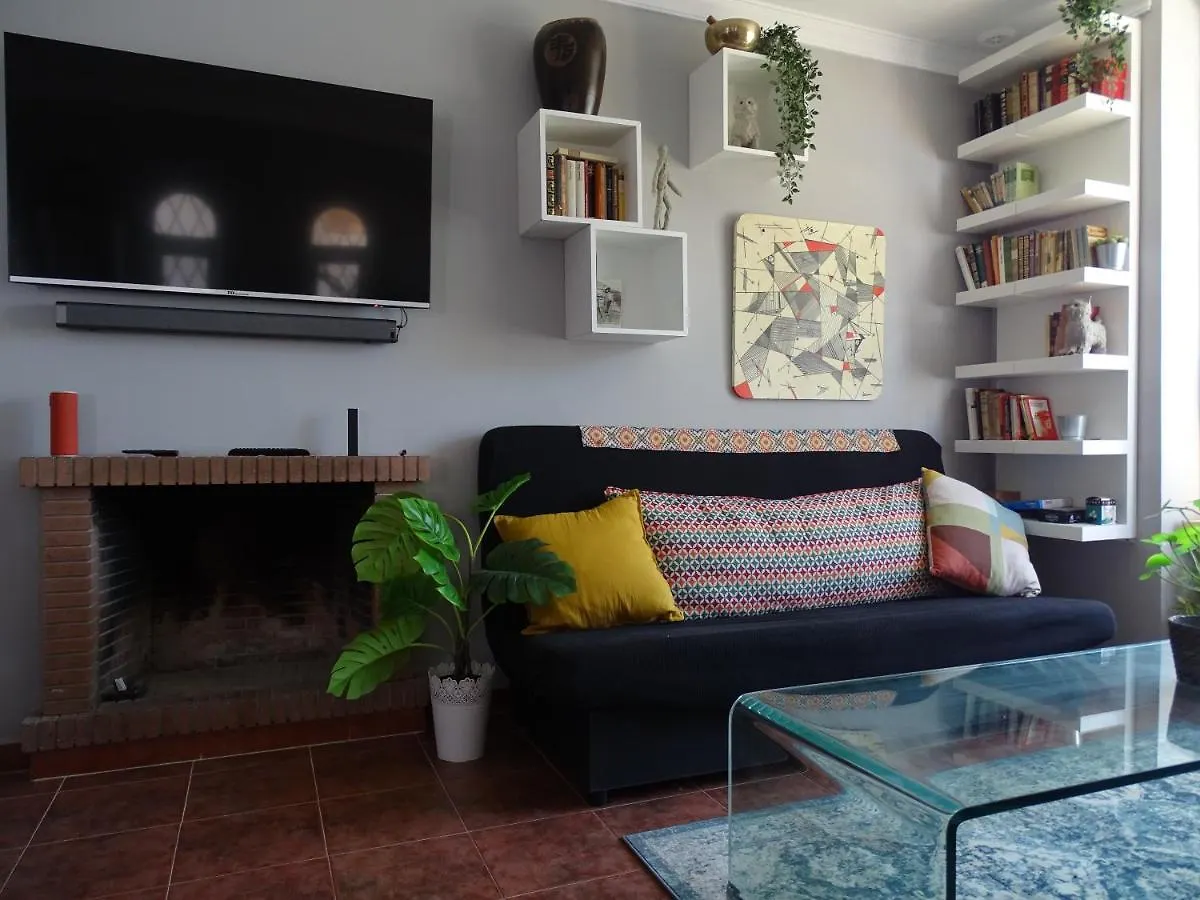 Samadhi Home 0*, Chiclana de la Frontera Spain