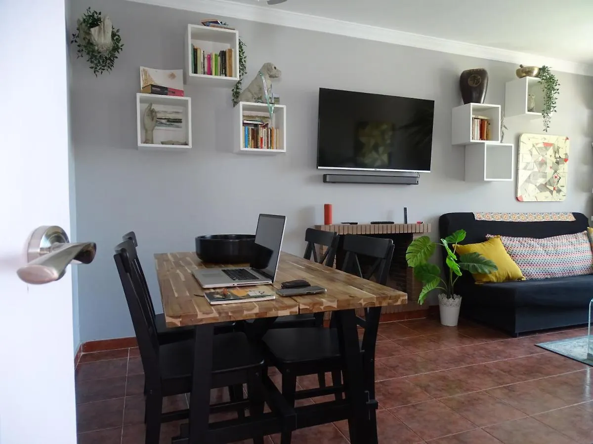 Samadhi Home Chiclana de la Frontera