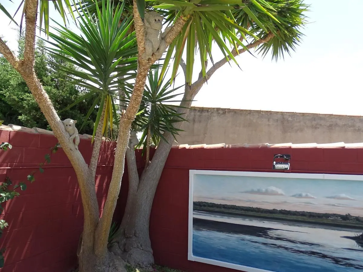 Samadhi Home Chiclana de la Frontera