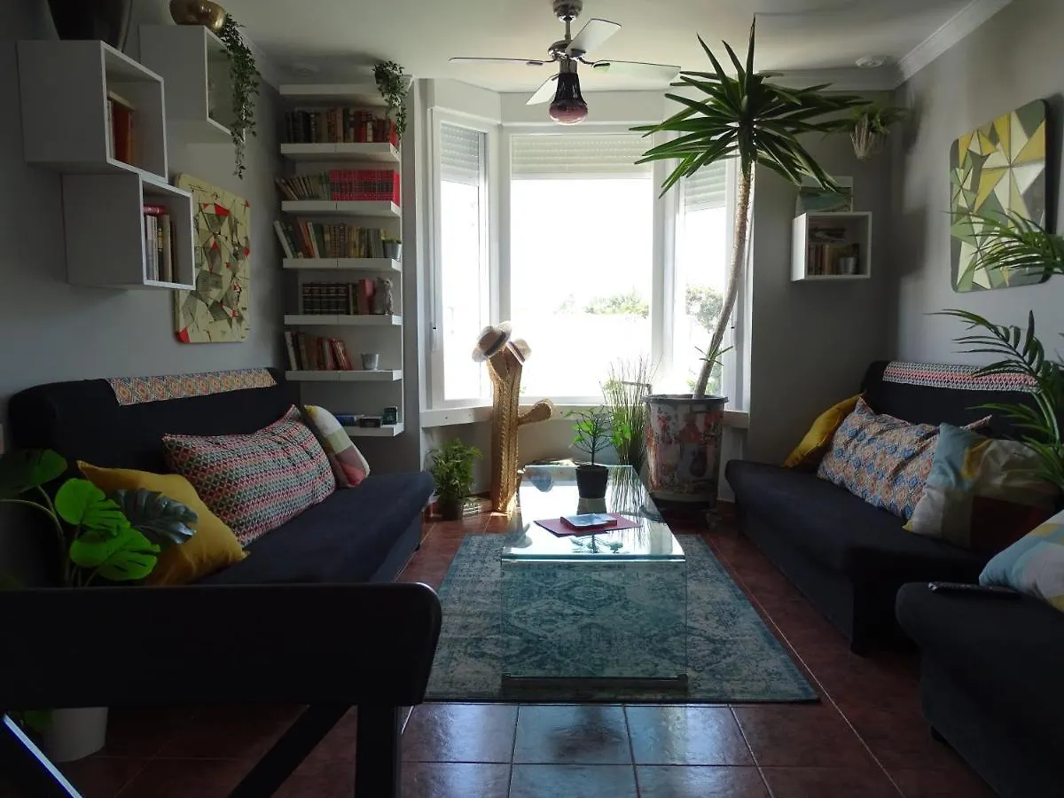 Holiday home Samadhi Home