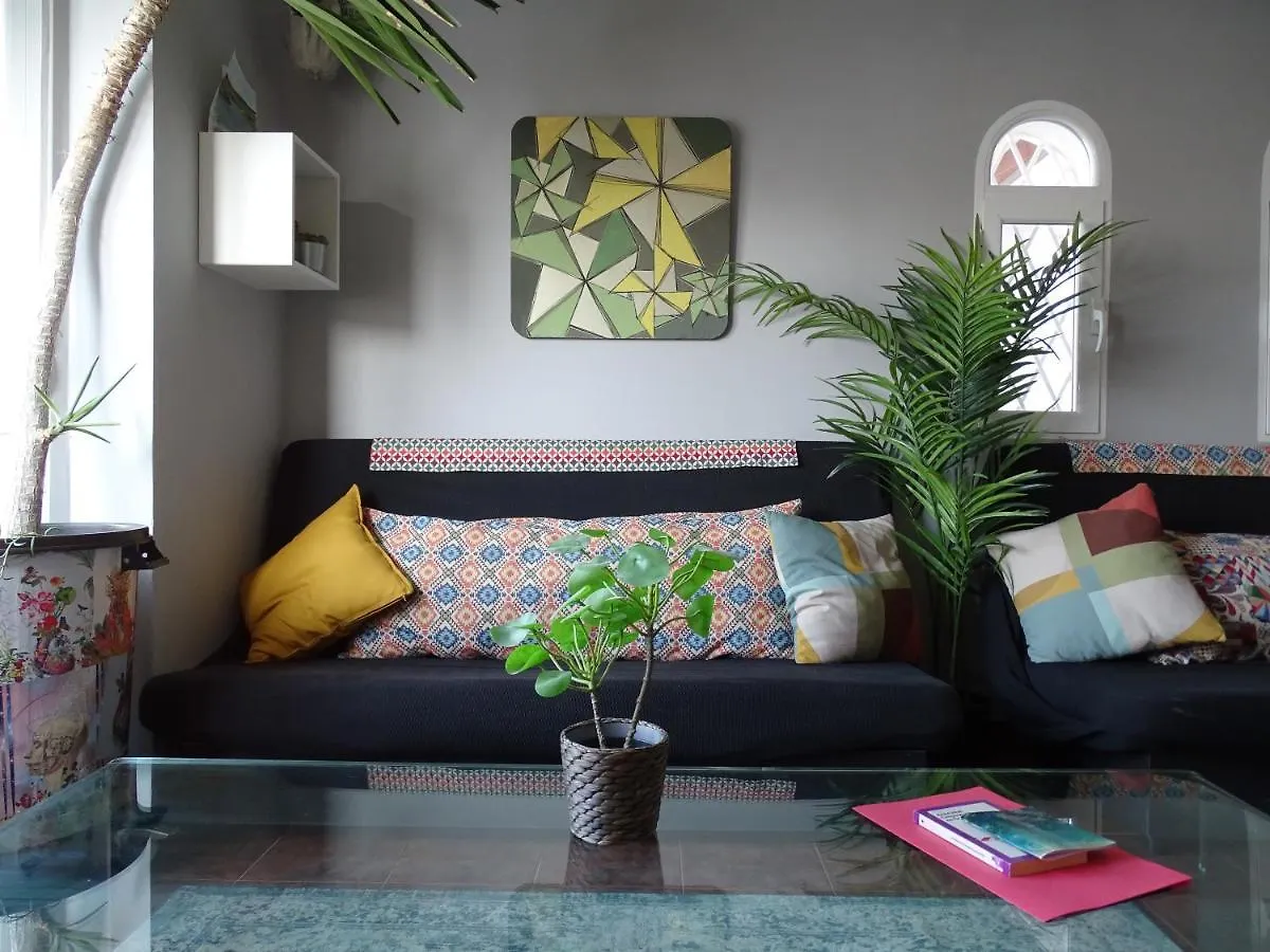 Holiday home Samadhi Home