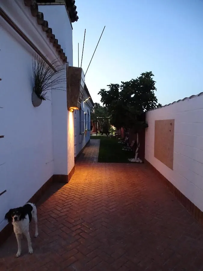 Samadhi Home 0*, Chiclana de la Frontera Spain