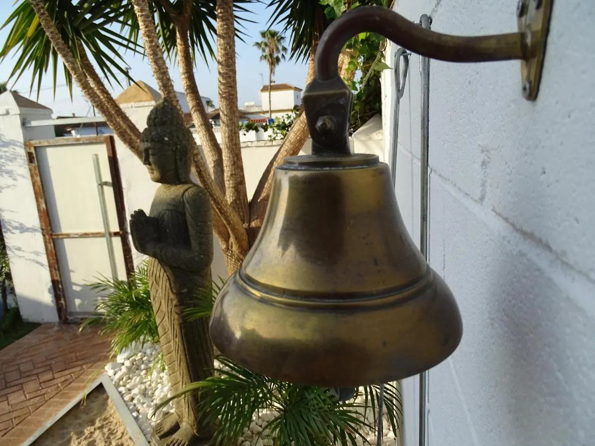 Samadhi Home Spain