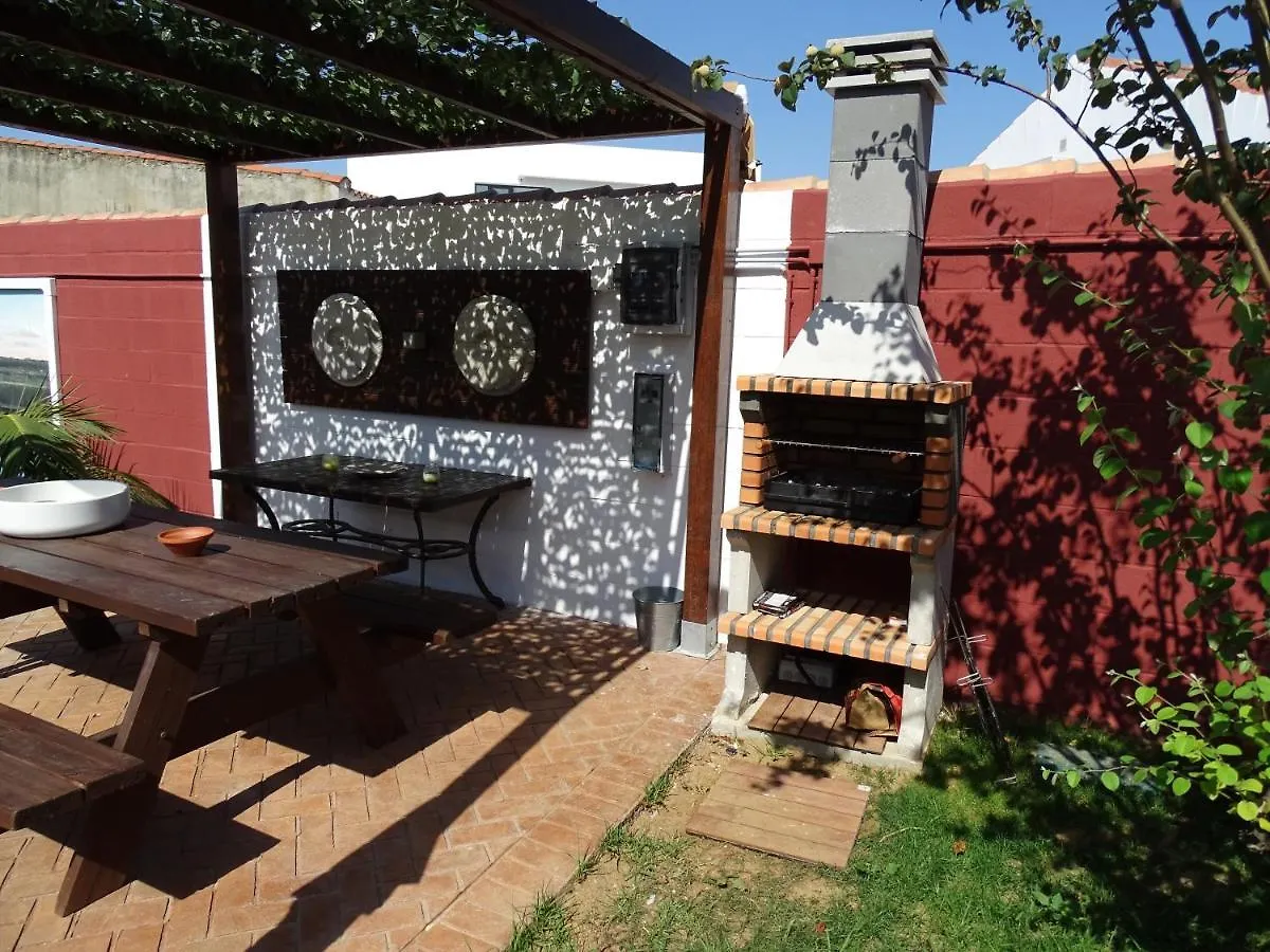 Samadhi Home Chiclana de la Frontera