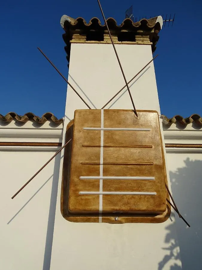 Samadhi Home Holiday home Chiclana de la Frontera