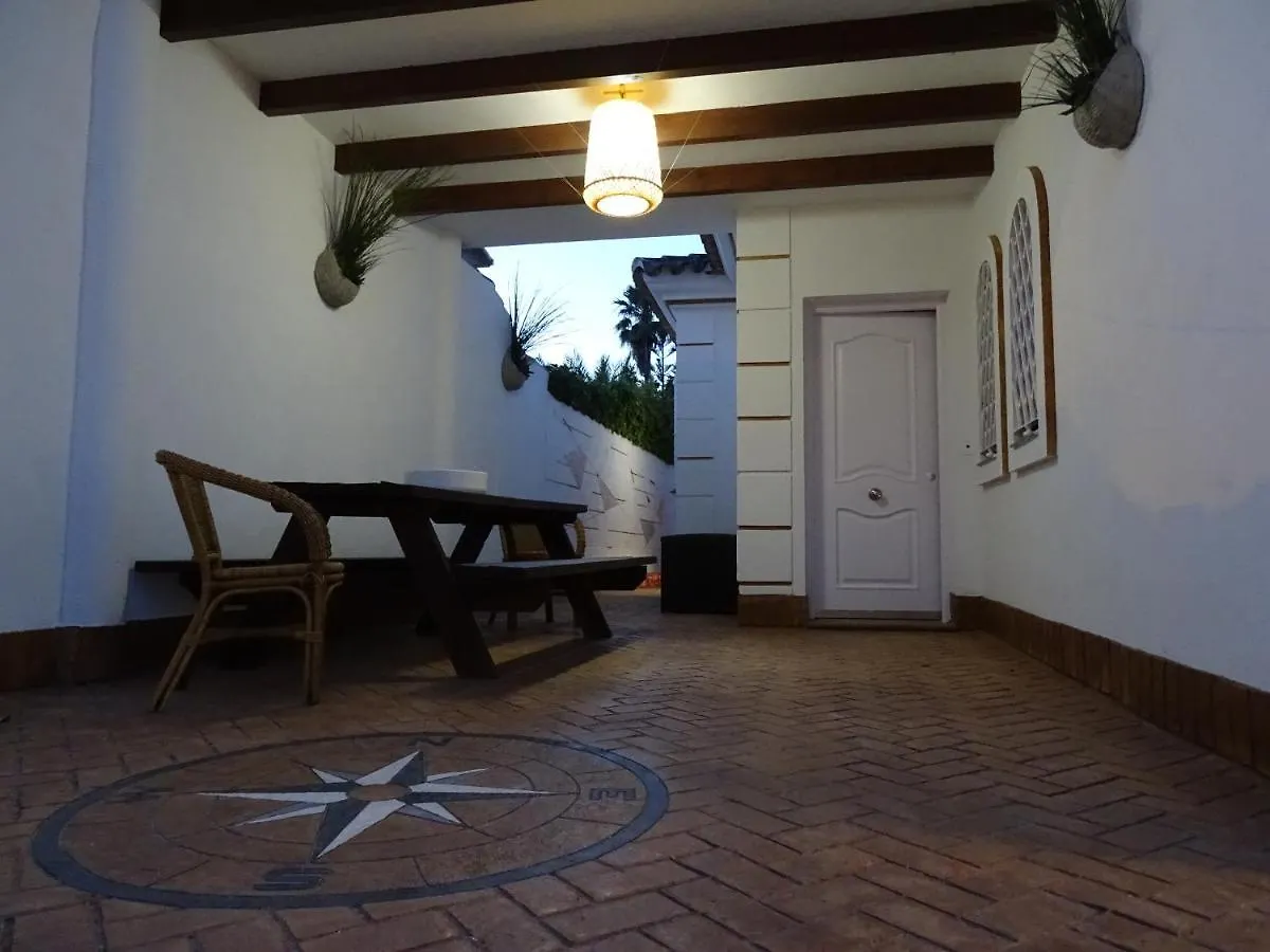 Holiday home Samadhi Home
