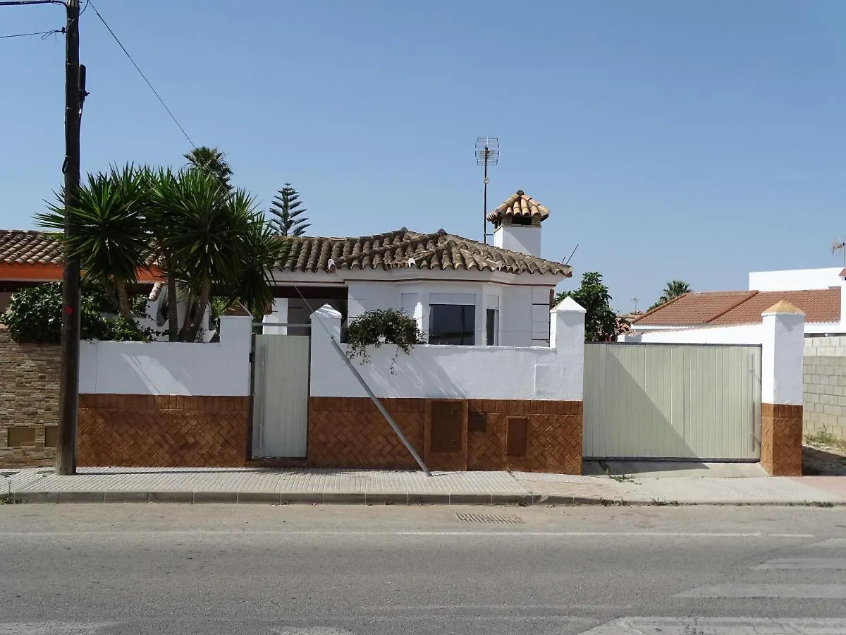 Holiday home Samadhi Home