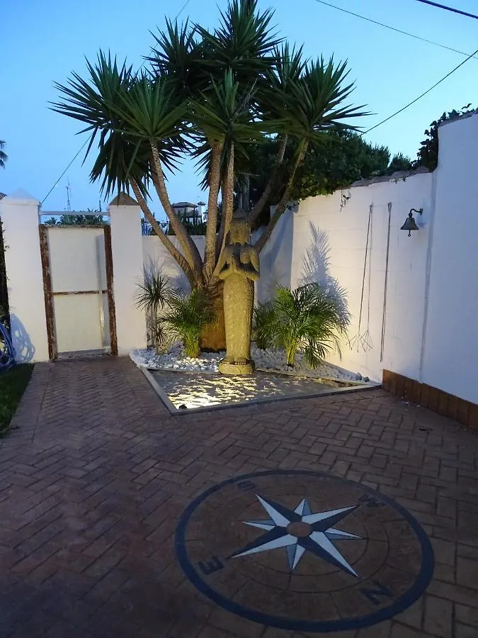 Holiday home Samadhi Home Spain