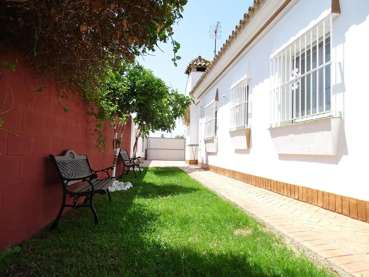 Samadhi Home 0*, Chiclana de la Frontera Spain