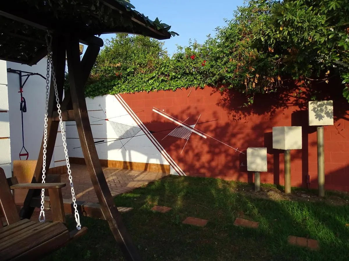 Samadhi Home Holiday home Chiclana de la Frontera