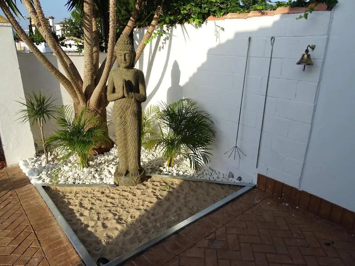 Samadhi Home Spain