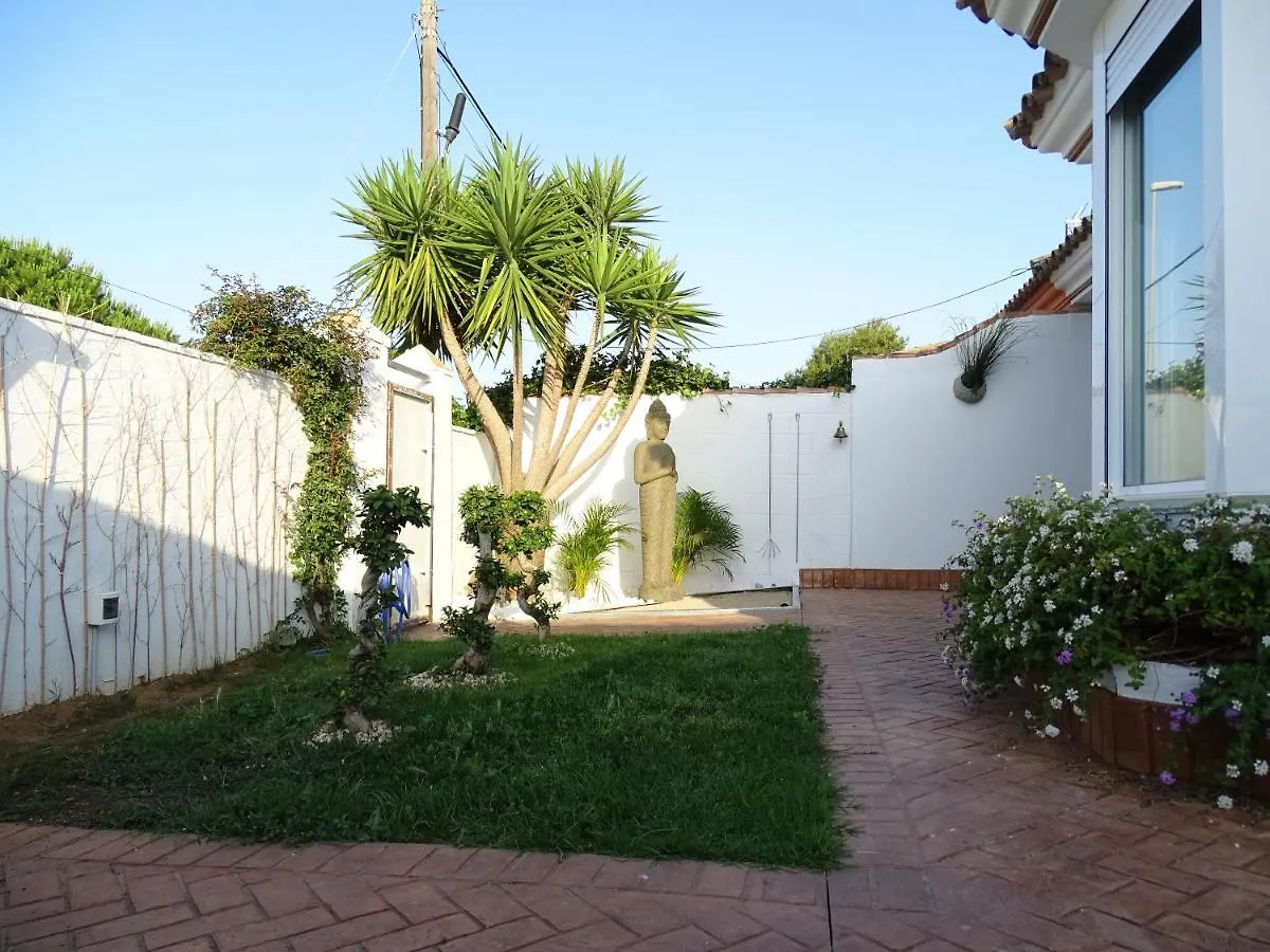 Samadhi Home Chiclana de la Frontera