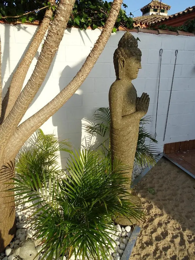 Samadhi Home Chiclana de la Frontera
