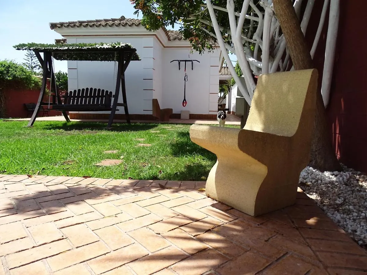 Holiday home Samadhi Home