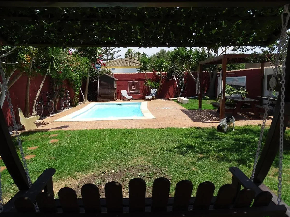 Samadhi Home Holiday home
