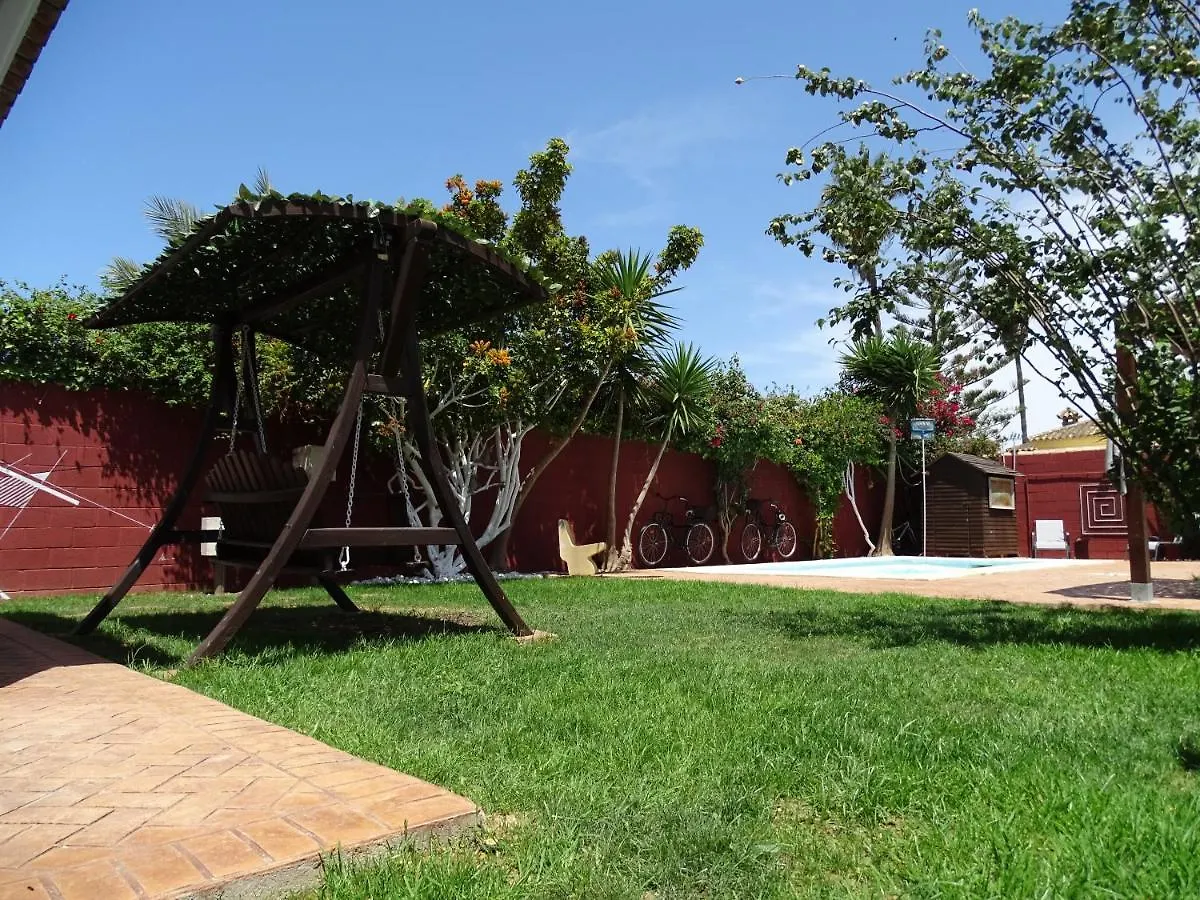 Holiday home Samadhi Home