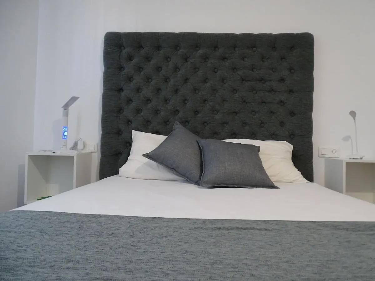 Samadhi Home Chiclana de la Frontera Dom wakacyjny