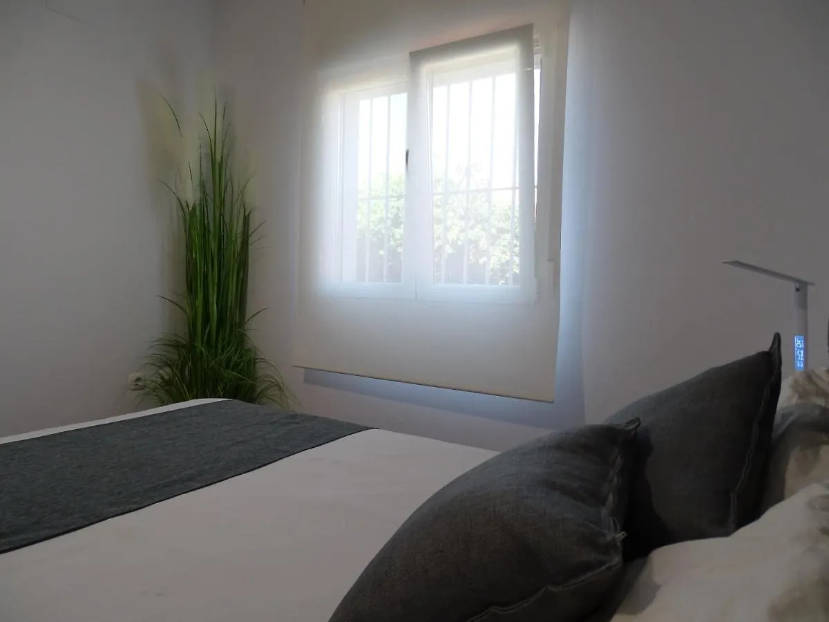 Holiday home Samadhi Home
