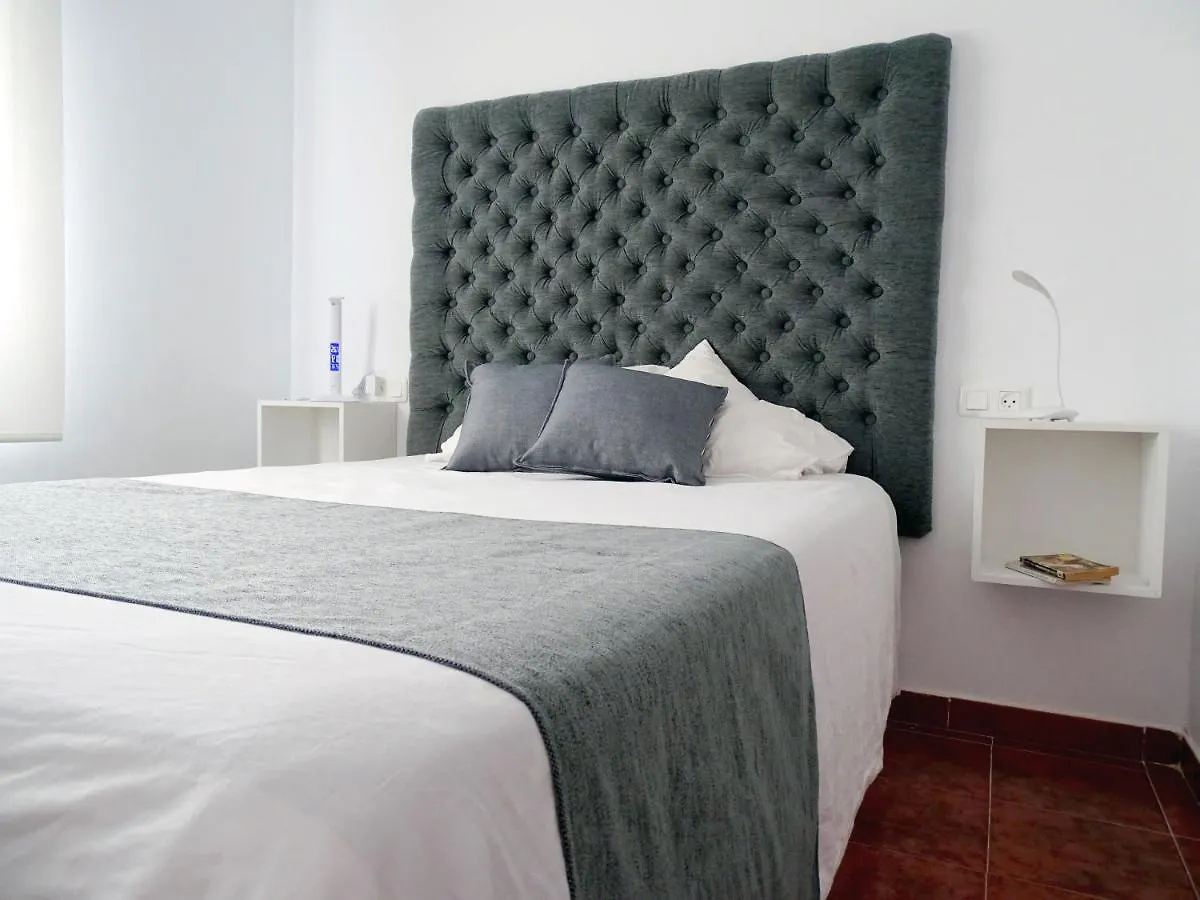 Samadhi Home 0*, Chiclana de la Frontera Spain