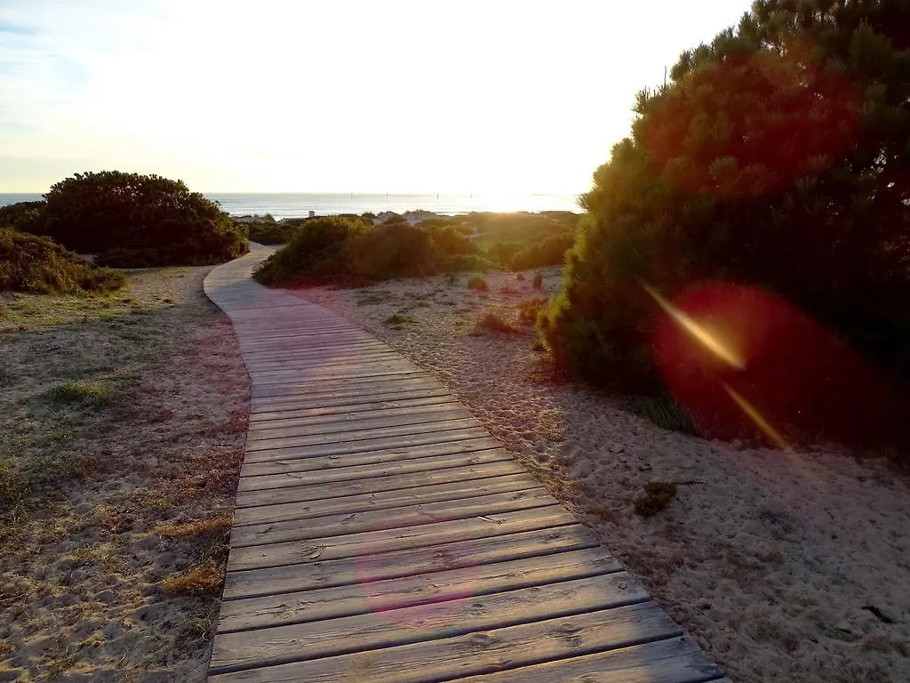 Holiday home Samadhi Home Spain