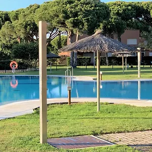  Сasa de vacaciones Adosado Residencial El Trébol Urbanización Novo Sancti Petri