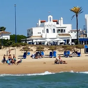 El Campanario Gasthof