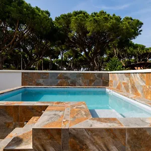  Сasa de vacaciones Casa Del Lago Garda Cadiz