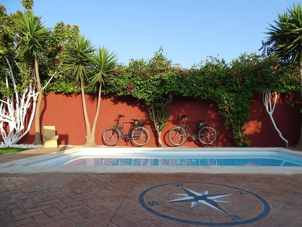Samadhi Home Chiclana de la Frontera