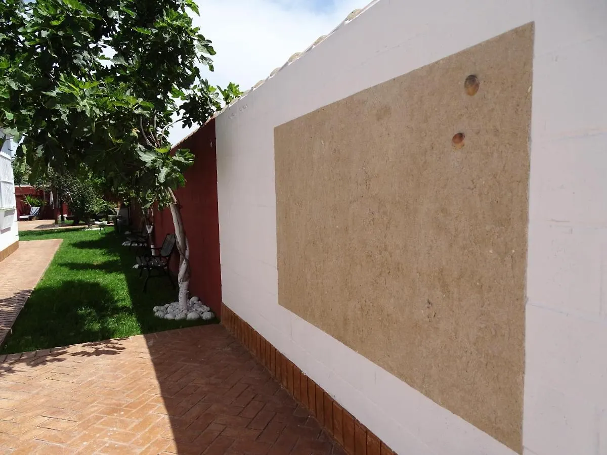Samadhi Home Chiclana de la Frontera