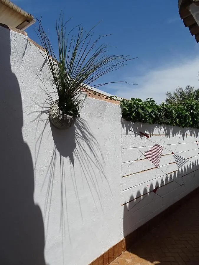 Samadhi Home Chiclana de la Frontera